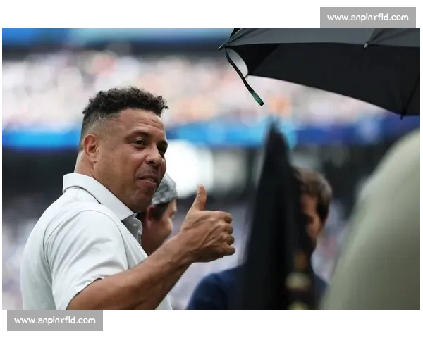 世俱杯 720 万观众力证：足球仍是免费电视顶级流量密码